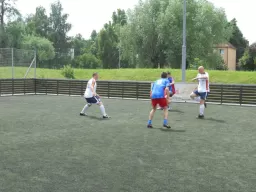 Quatro - FC BS - RD (5.6.2011)